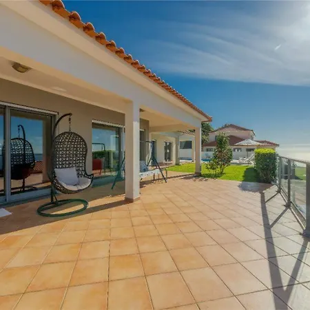 San Michelle Villa *
