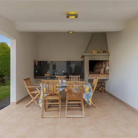 San Michelle Villa