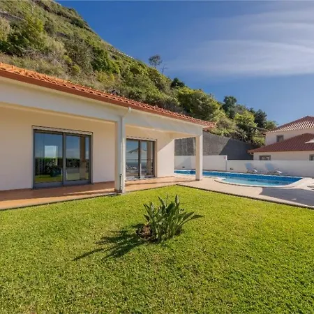 San Michelle Villa