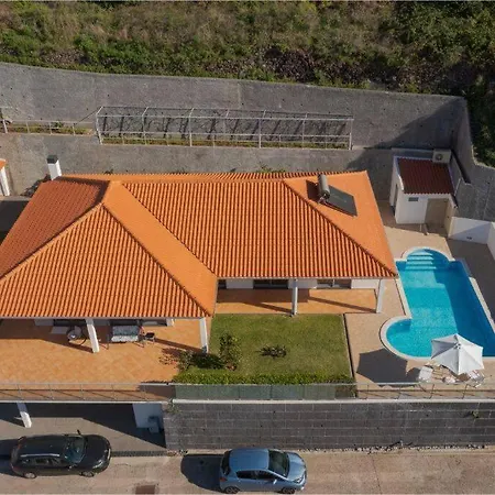 San Michelle Villa