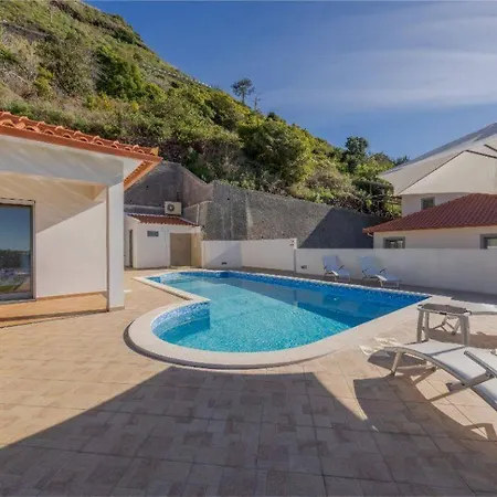 San Michelle Villa
