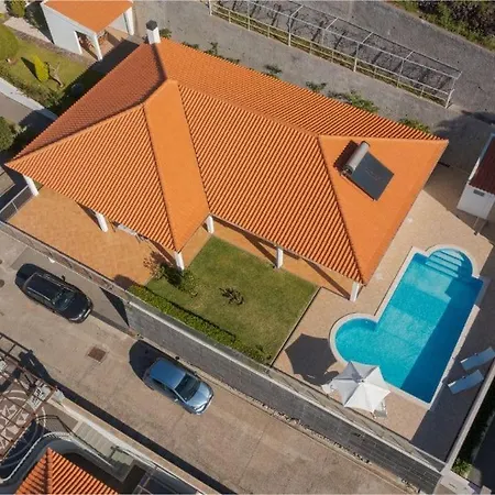 San Michelle Villa *