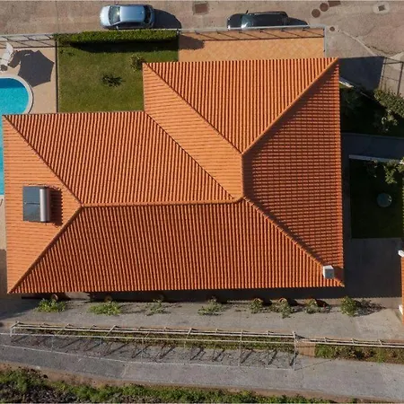 Villa San Michelle Arco da Calheta (Madeira)