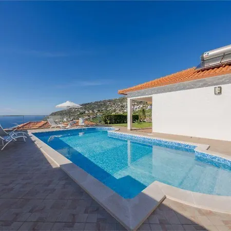 Villa San Michelle *